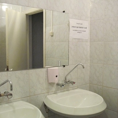 Хостел Марионетка, Санкт-Петербург, Ленинградская область