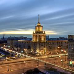 Мини-гостиница Глобус, Санкт-Петербург, Ленинградская область