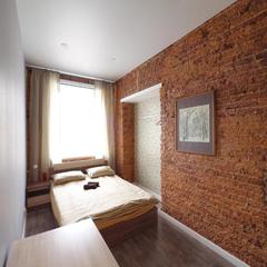 Хостел Дива, Санкт-Петербург, Ленинградская область