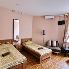 Хостел Дива, Санкт-Петербург, Ленинградская область