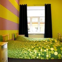 Гостиница Лабиринт, Санкт-Петербург, Ленинградская область