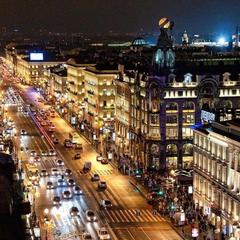 Мини-гостиница Глобус, Санкт-Петербург, Ленинградская область