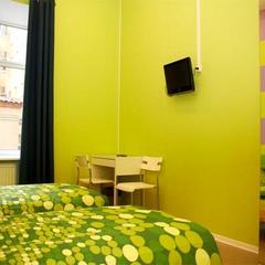 Гостиница Лабиринт, Санкт-Петербург, Ленинградская область