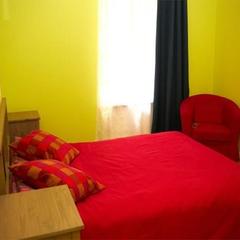 Гостиница Лабиринт, Санкт-Петербург, Ленинградская область