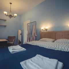 Хостел Cuba, Санкт-Петербург, Ленинградская область