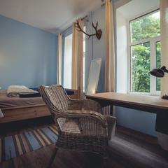 Хостел Cuba, Санкт-Петербург, Ленинградская область