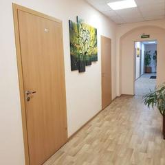 Мини-гостиница Глобус, Санкт-Петербург, Ленинградская область