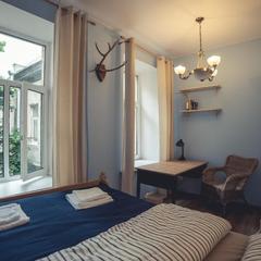 Хостел Cuba, Санкт-Петербург, Ленинградская область