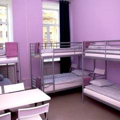 Гостиница Лабиринт, Санкт-Петербург, Ленинградская область