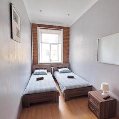 Хостел Дива, Санкт-Петербург, Ленинградская область