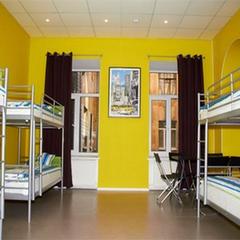 Гостиница Лабиринт, Санкт-Петербург, Ленинградская область