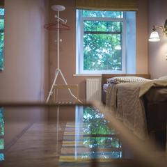 Хостел Cuba, Санкт-Петербург, Ленинградская область