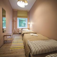 Хостел Cuba, Санкт-Петербург, Ленинградская область