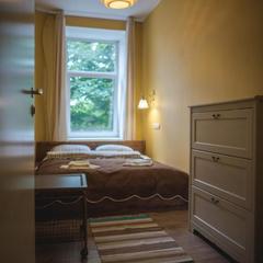 Хостел Cuba, Санкт-Петербург, Ленинградская область