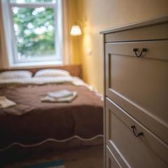 Хостел Cuba, Санкт-Петербург, Ленинградская область