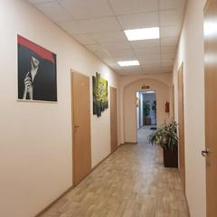 Мини-гостиница Глобус, Санкт-Петербург, Ленинградская область