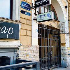 Хостел Дива, Санкт-Петербург, Ленинградская область