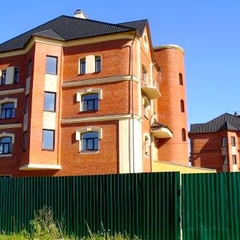 Мини-отель Twin House, Санкт-Петербург, Ленинградская область