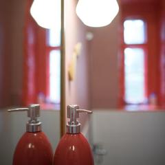 Хостел Cuba, Санкт-Петербург, Ленинградская область