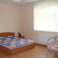 Мини-отель Twin House, Санкт-Петербург, Ленинградская область