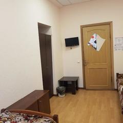 Мини-гостиница Глобус, Санкт-Петербург, Ленинградская область