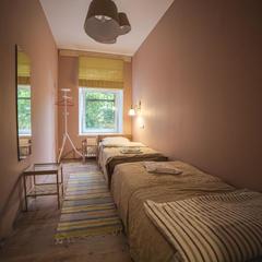 Хостел Cuba, Санкт-Петербург, Ленинградская область