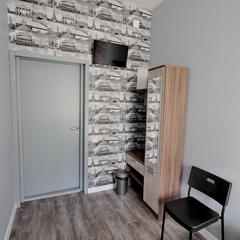 Хостел Дива, Санкт-Петербург, Ленинградская область