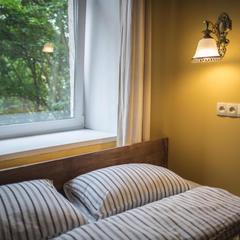 Хостел Cuba, Санкт-Петербург, Ленинградская область