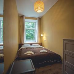 Хостел Cuba, Санкт-Петербург, Ленинградская область