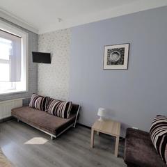 Хостел Дива, Санкт-Петербург, Ленинградская область