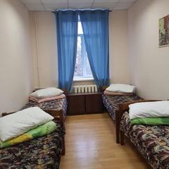 Мини-гостиница Глобус, Санкт-Петербург, Ленинградская область