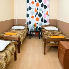 Мини-гостиница Глобус, Санкт-Петербург, Ленинградская область