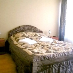 Гостиница Адмирал, Санкт-Петербург, Ленинградская область