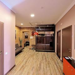 Хостел Дива, Санкт-Петербург, Ленинградская область