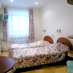 Гостиница Адмирал, Санкт-Петербург, Ленинградская область