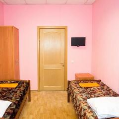 Мини-гостиница Глобус, Санкт-Петербург, Ленинградская область