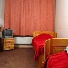 Гостиница Адмирал, Санкт-Петербург, Ленинградская область