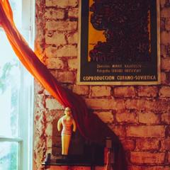 Хостел Cuba, Санкт-Петербург, Ленинградская область