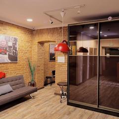 Хостел Дива, Санкт-Петербург, Ленинградская область