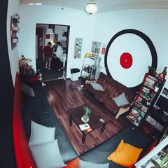 Хостел Cuba, Санкт-Петербург, Ленинградская область