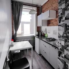 Хостел Дива, Санкт-Петербург, Ленинградская область