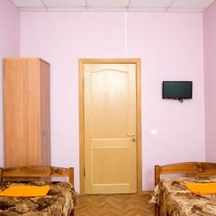 Мини-гостиница Глобус, Санкт-Петербург, Ленинградская область