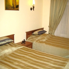 Гостиница Адмирал, Санкт-Петербург, Ленинградская область