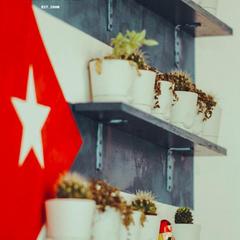 Хостел Cuba, Санкт-Петербург, Ленинградская область