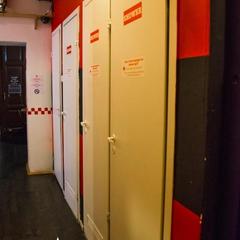 Хостел Cuba, Санкт-Петербург, Ленинградская область