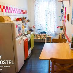Хостел Cuba, Санкт-Петербург, Ленинградская область