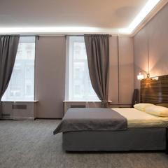 Отель Мечта, Санкт-Петербург, Ленинградская область