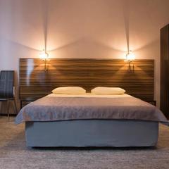 Отель Мечта, Санкт-Петербург, Ленинградская область