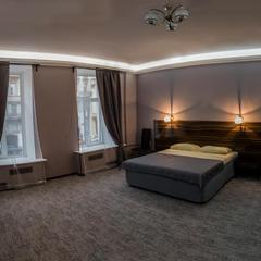 Отель Мечта, Санкт-Петербург, Ленинградская область