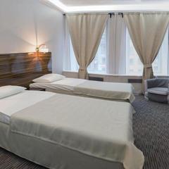 Отель Мечта, Санкт-Петербург, Ленинградская область